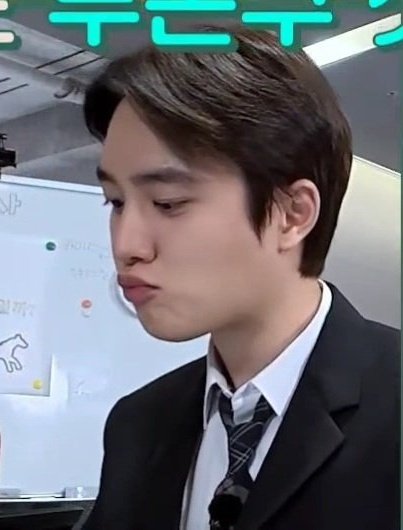 SooSimply_'s tweet image. STOP IT