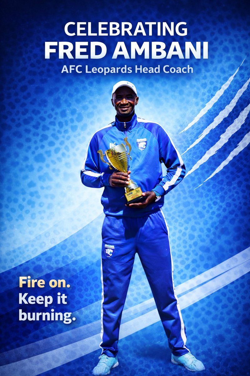 IngweFans's tweet image. Keep it burning, Coach 🤝 

#IngweFans