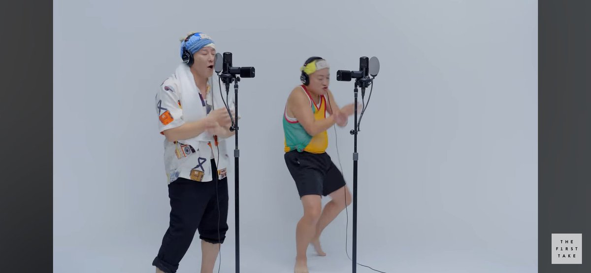 やっと見てる まじこの曲がここまで人気になってくれたの嬉しい