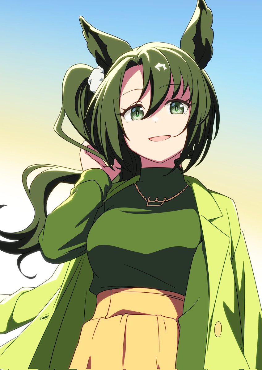 バァサク (@Critter45909127) / Posts / X