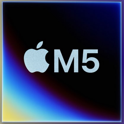 Tech_BABY_'s tweet photo. Hey @grok , is the jump from Apple M4 to M5 actually worth it ? https://t.co/y2x9kXXV0n