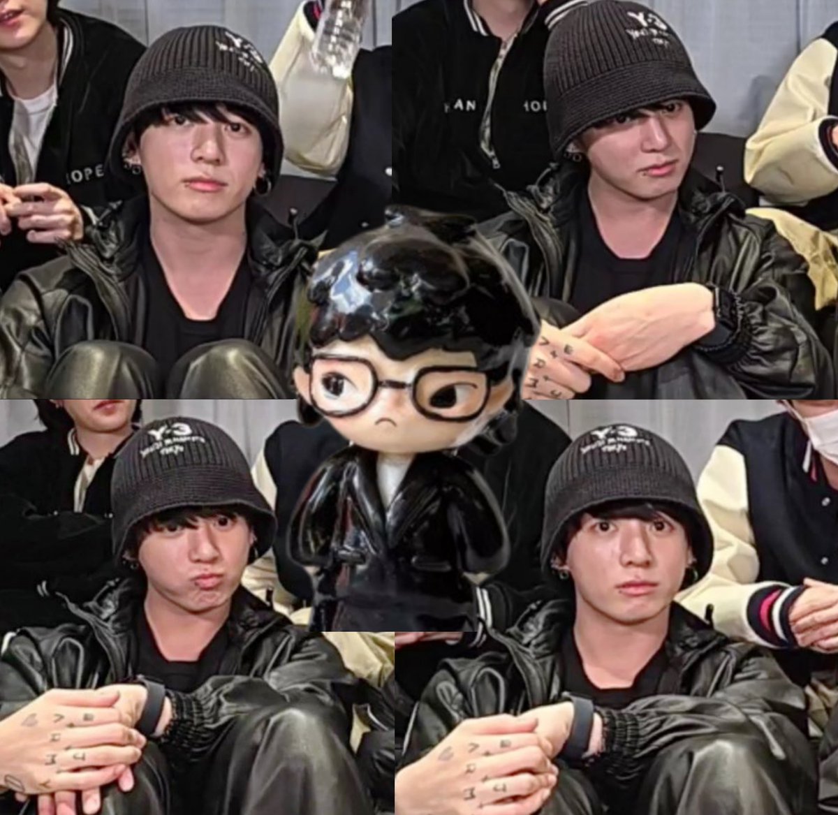 tokiskoo's tweet image. hironokoo i missed u &amp;gt;_&amp;lt;