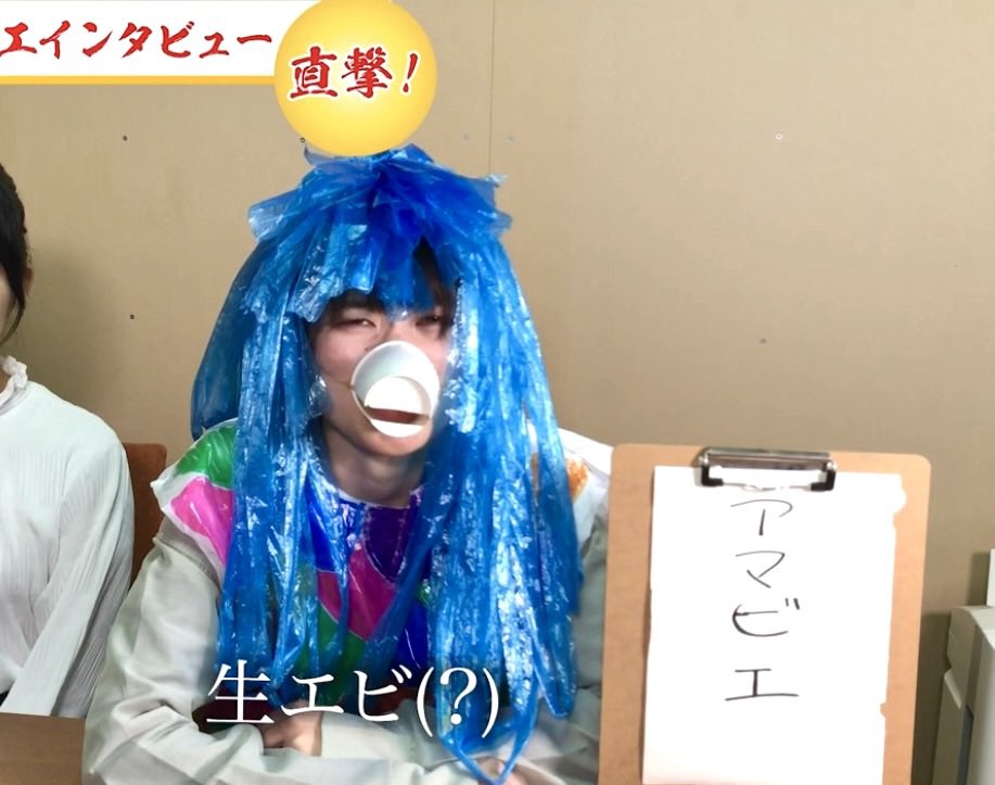 sato_nemu4158's tweet image. 声優アイドルグループ・知多娘。が17年続いた秘密

⇐　前リーダー　　現リーダー　⇒

続いた理由は簡単。
「説明できないものほど、強い」
この写真に全てが詰まってる

・・・

・・・

・・・

リーダーとは？

最後に
・・・知多娘。はお笑い芸人ではないはずだ
#わかる人にはわかる #環境適応型