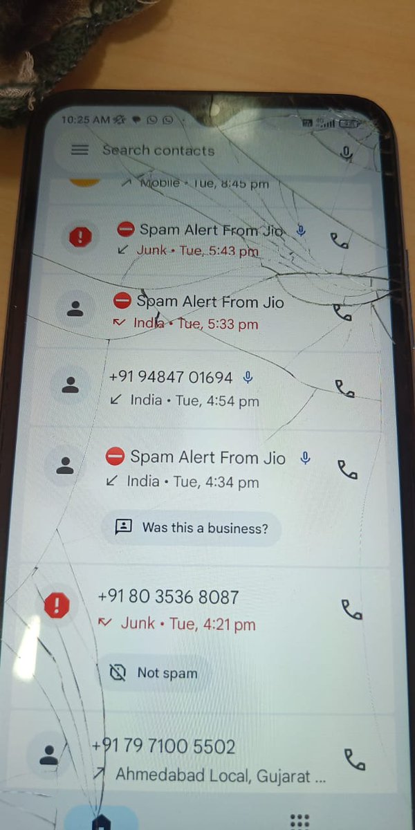 HARRESMENTFILE's tweet photo. @YESBANK @RBI  I am receiving multiple spam and collection calls on my number on a daily basis, which is causing harassment and mental stress. Kindly stop these calls immediately and ensure communication is done as per RBI/DND guidelines.
— Namratha https://t.co/E1ACONyoXb