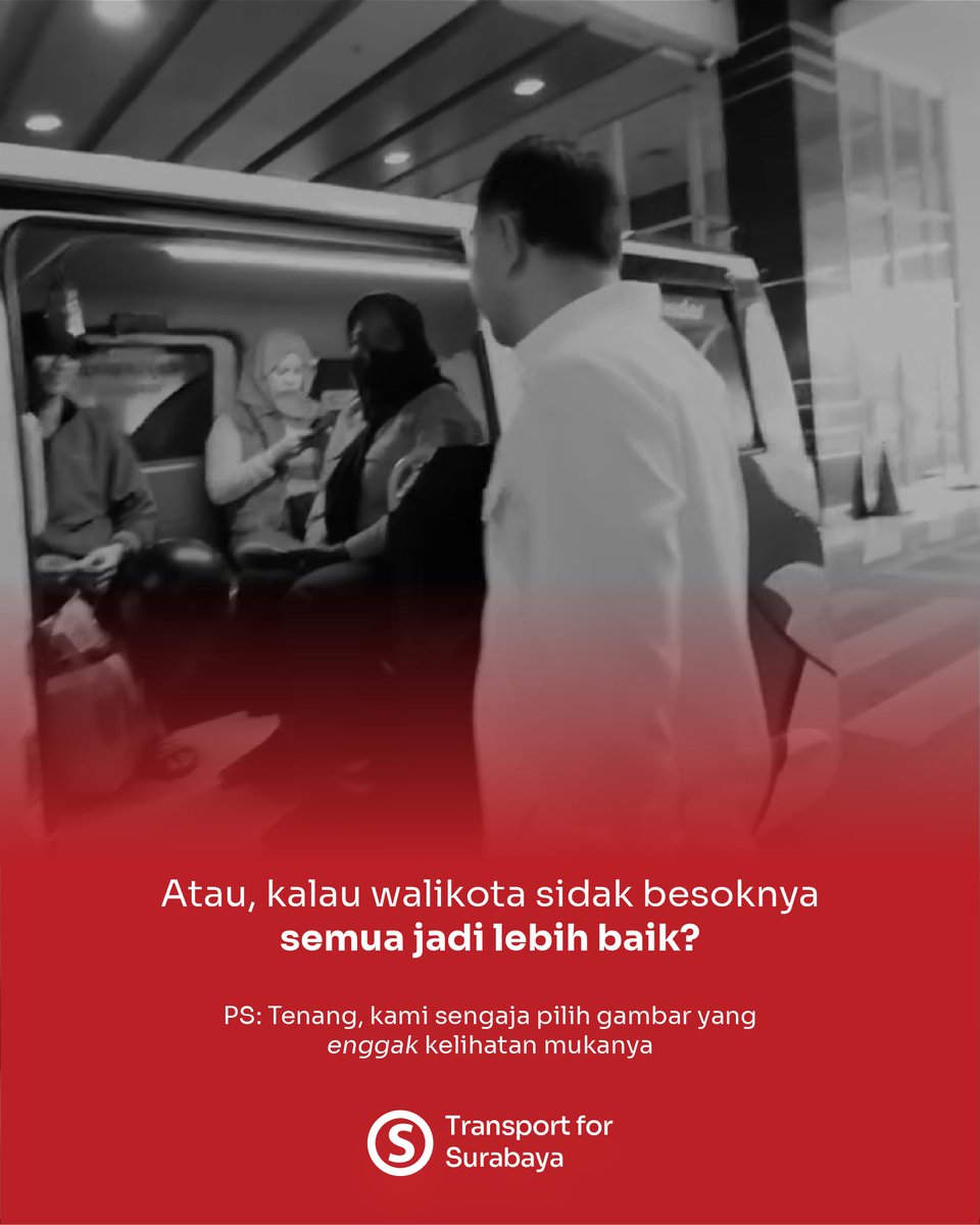 Woconen ae sampe mburi #surabaya #banggasurabaya #transportasiumum #publictransport