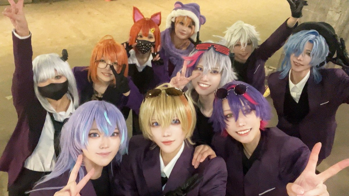 海月 海月の水槽 (@112coss_kmsy) / Posts / X