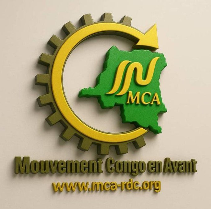 Le MCA reste le seul parti qui affiche publiquement le soutien au président de la République qd les ennemis avancent, nous sommes en avant-poste pour dénoncer, crier sur l’ennemi. Pendant ce temps d’autres partis choisissent le silence signe de complicité.