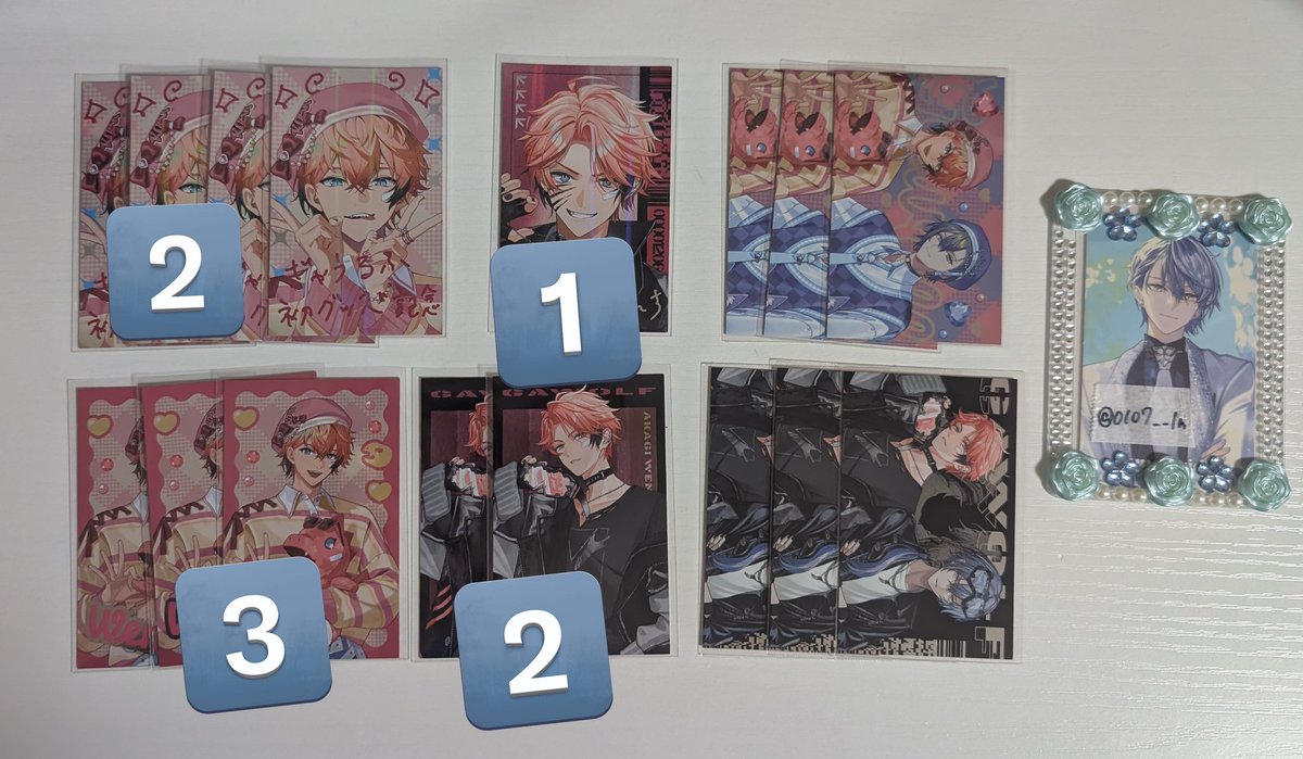 さくぱん🐼 tweet media