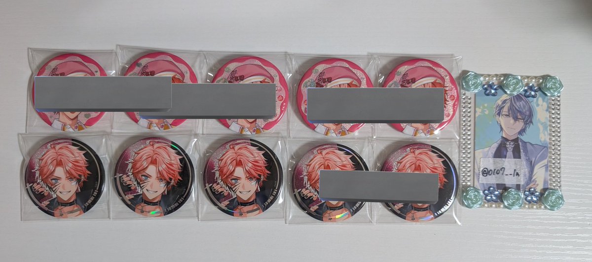 さくぱん🐼 tweet media