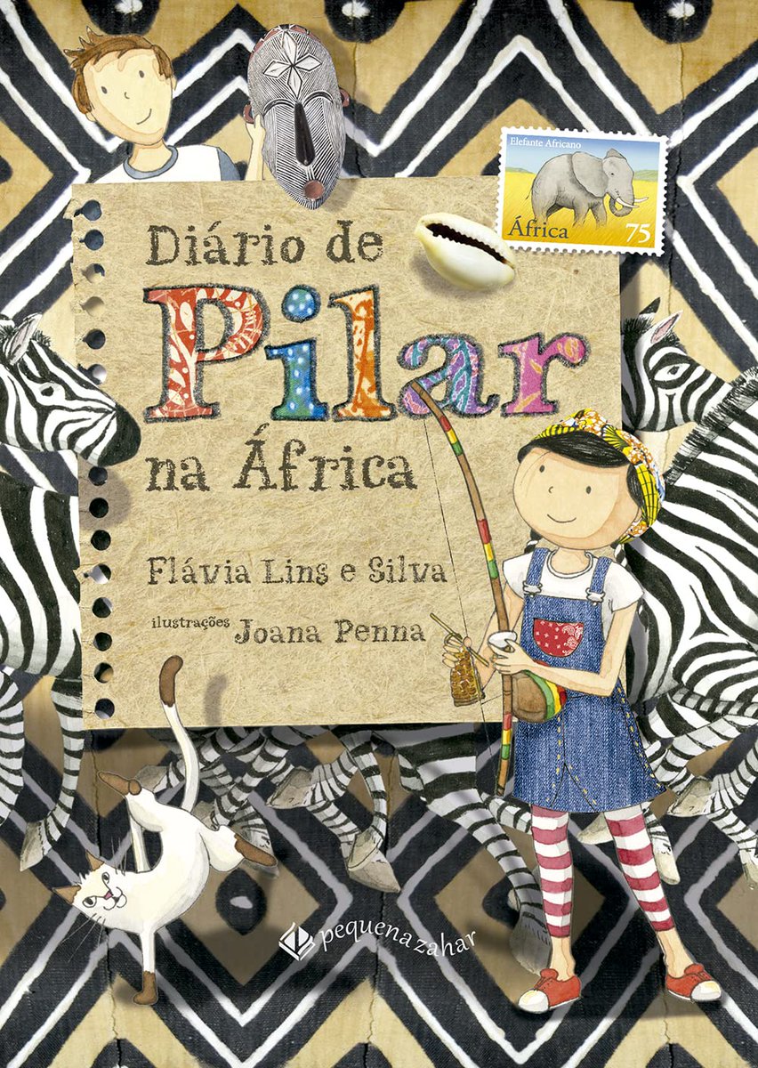 reviewProdutosO's tweet photo. ★ Desconto real em Diário de Pilar na África (Nova edição) (45% OFF)
⚡ ANTES: R$69,90 | AGORA: R$38,32
Economize R$31,58 (45% OFF)
Peça já o seu: https://t.co/Lksb48VCek
#PilarDi #AntesDeComprar #Oferta #CompraCerta #DinheiroBemGasto https://t.co/pQBH9U3FFx