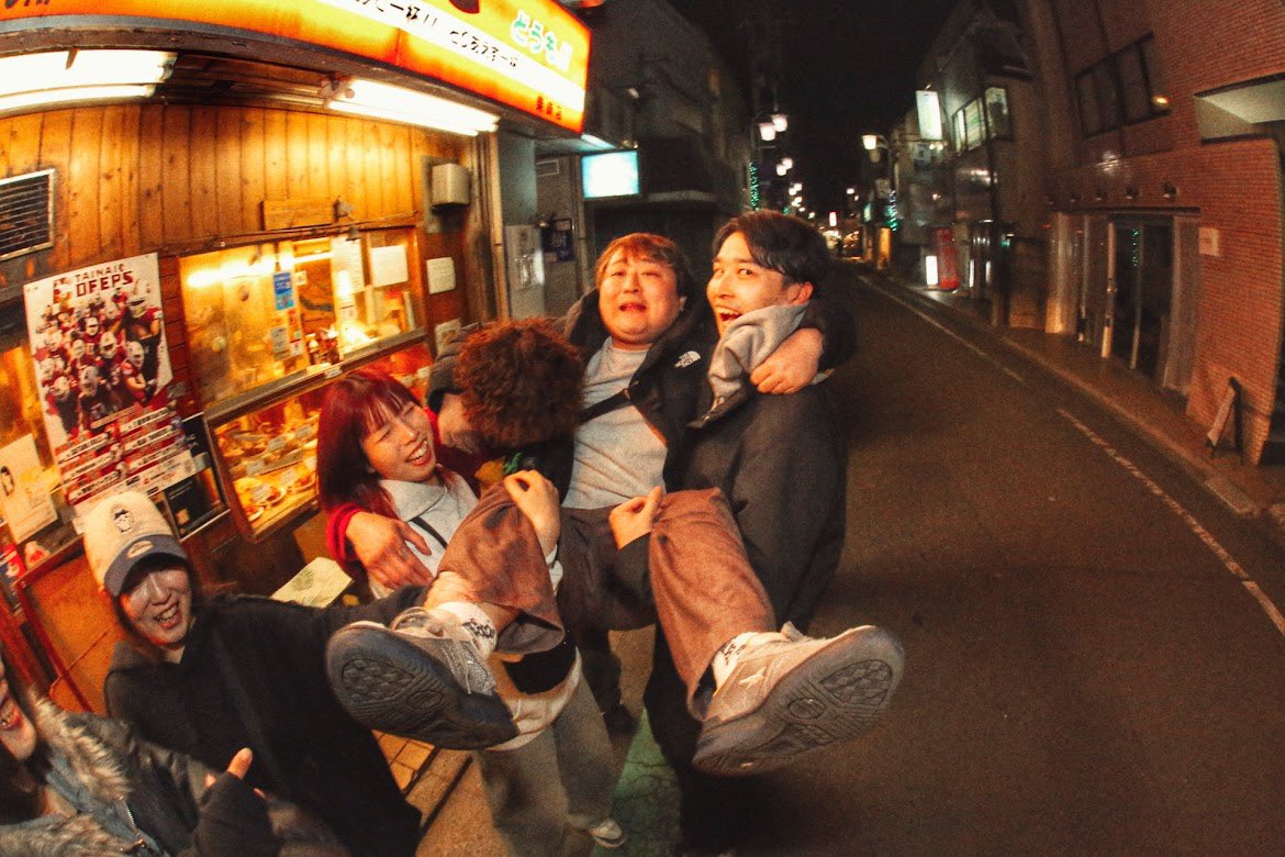 未来は僕等の手の中 tweet media
