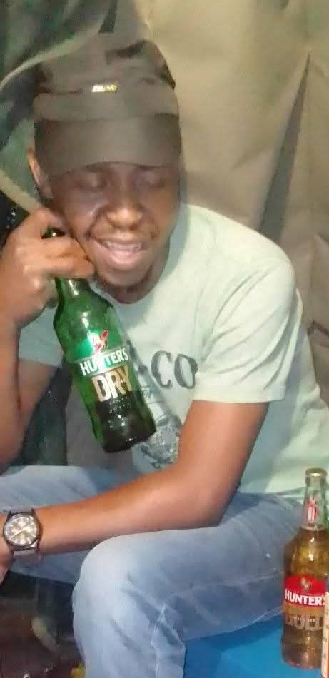 Patience Thomas tweet media