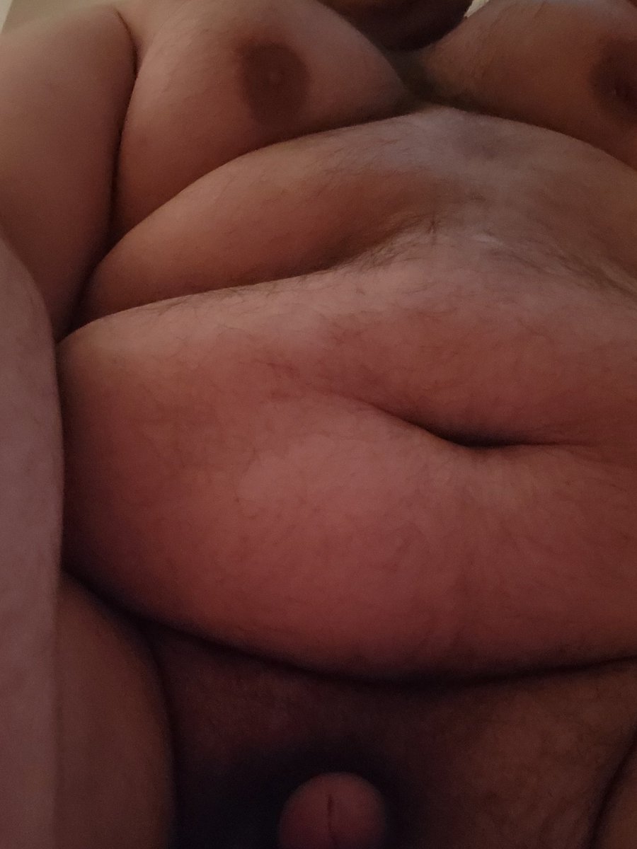 Erster Post 2026. #GayChubby #GayGerman #GayNRW91 #Gay