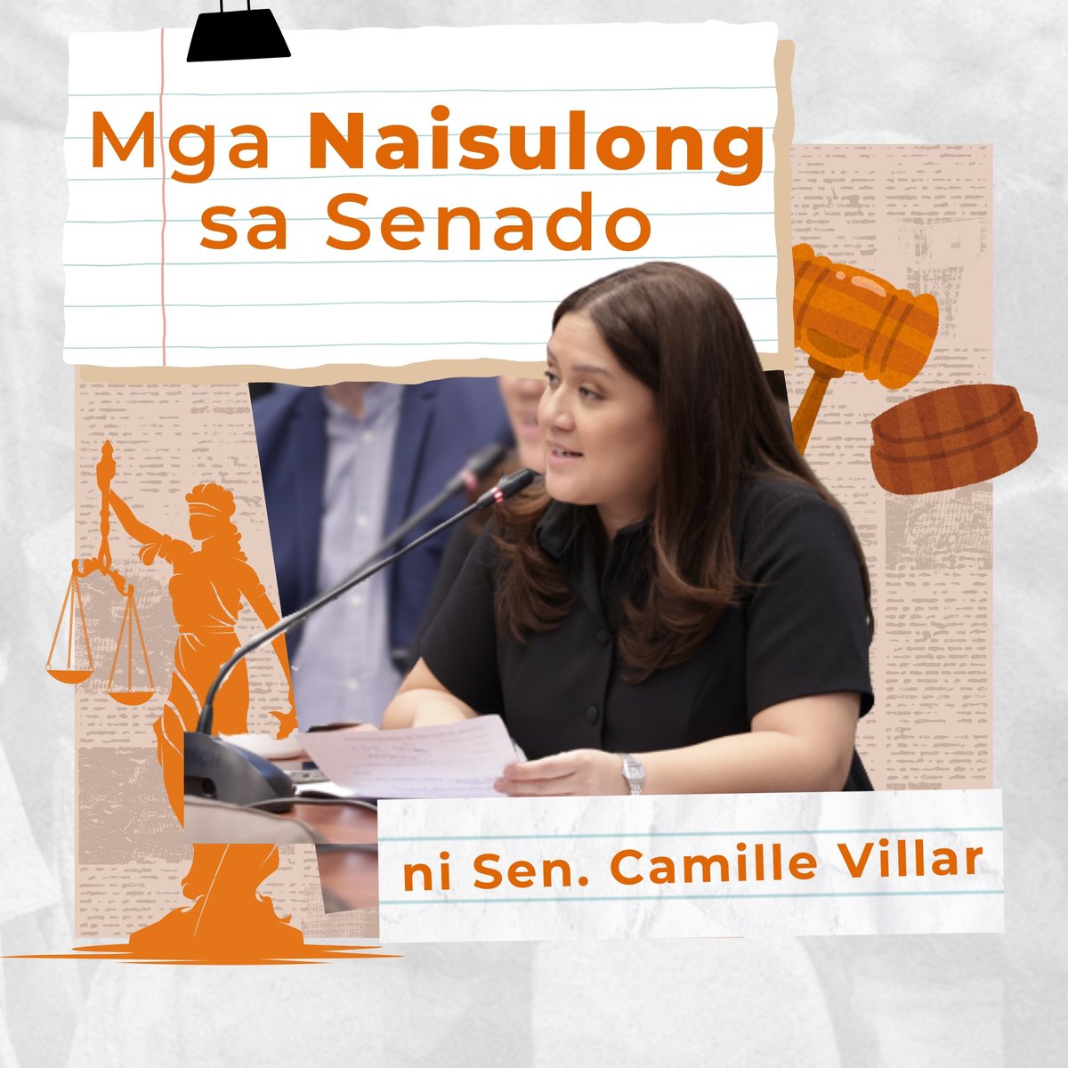 Camille Villar tweet media