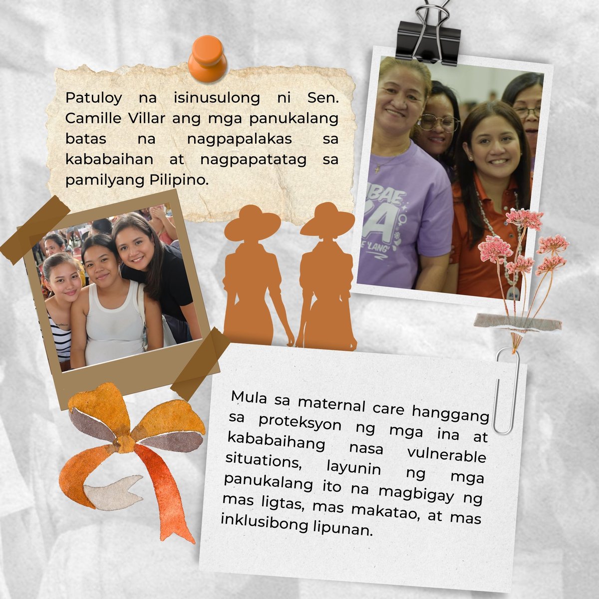Camille Villar tweet media