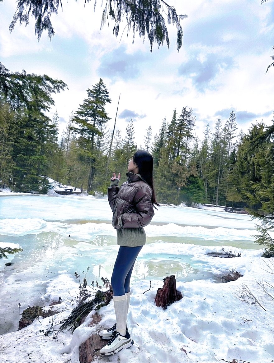 为什么我每天都很消极
因为我没有积极😜