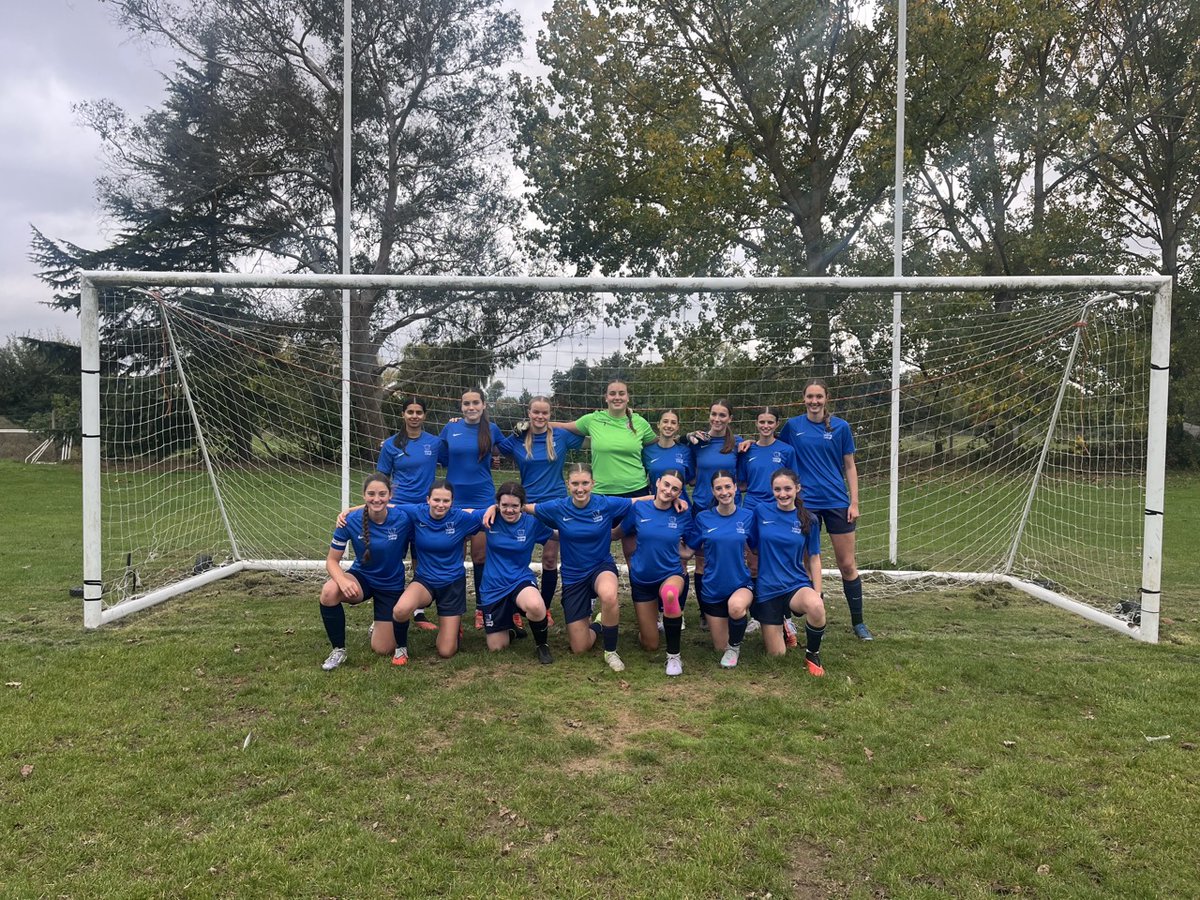 Woking College tweet media