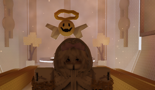 HypeApprentice's tweet image. Hey I met this cool lookin' pixie dude! He told me to climb up some tower, it was a piece of cake for a badass like me though!🔥