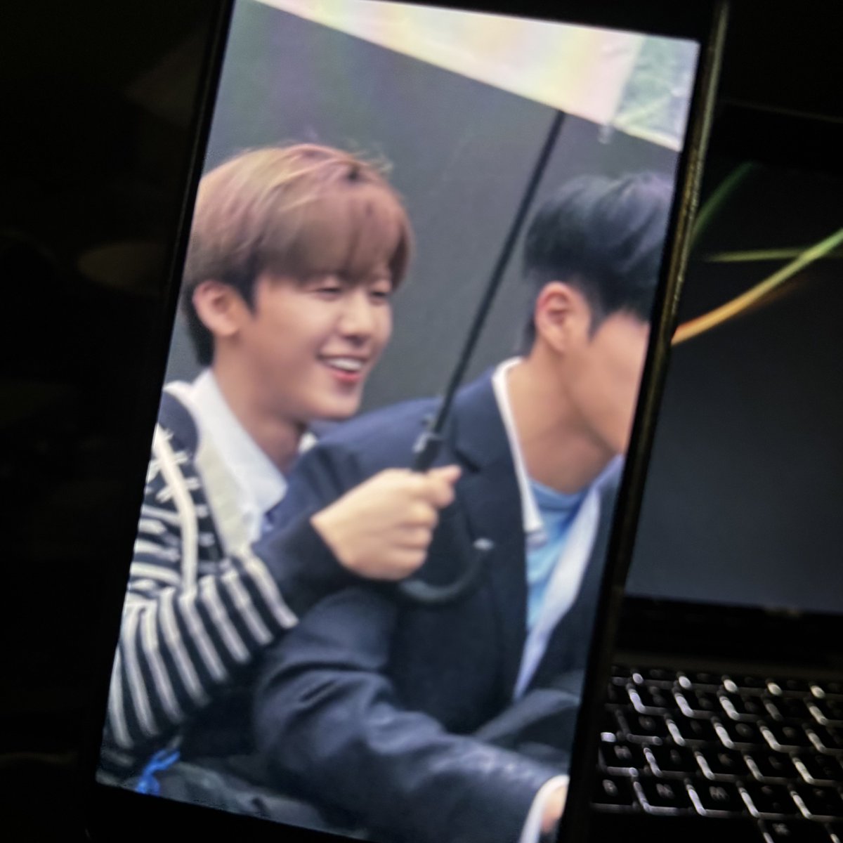 ・ﾟ✧ ana | NCT JNJM DEBUT tweet media