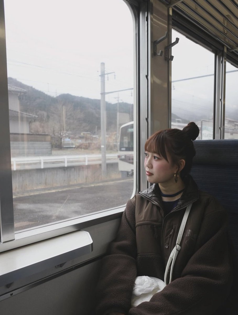 何か地味に伸びてってるから可愛い推し載せときます🙏ひよりんこと吉川