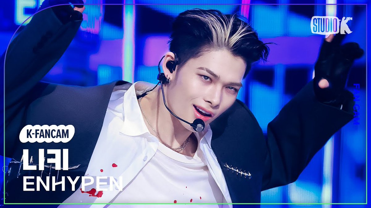 YouTube] 2026/01/16 MUSIC BANK 