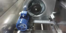 StoneandGlass_G's tweet photo. 💨MB SV- Sigma Dust Extraction Cabin: Clean Air for Cleaner Production
The MB SV Sigma Dust Extraction Cabin is engineered to efficiently manage and remove dust generated during stone processing, creating a safer, cleaner and more controlled working environment.
#StoneProcessing https://t.co/sgrDdtPCfe
