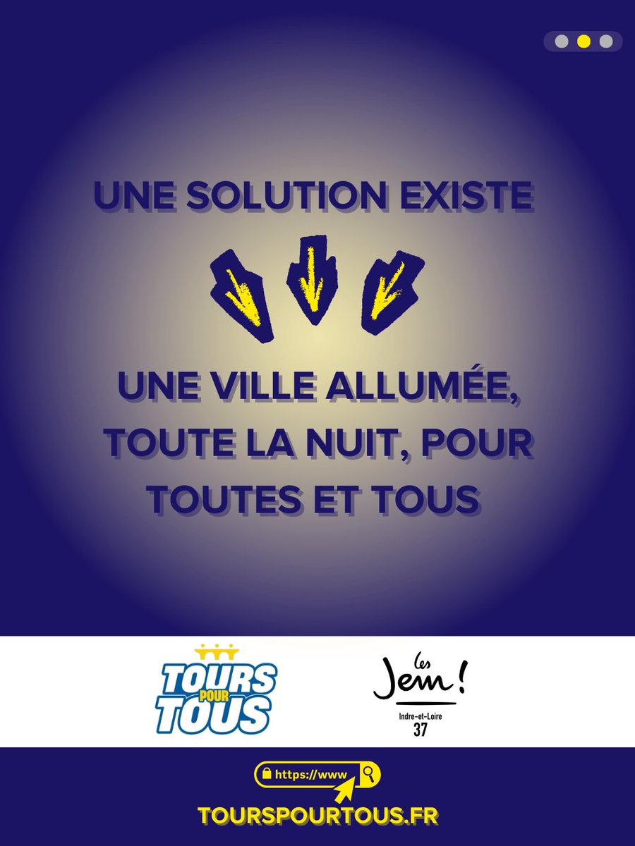 Jeunes en marche Indre-et-Loire tweet media