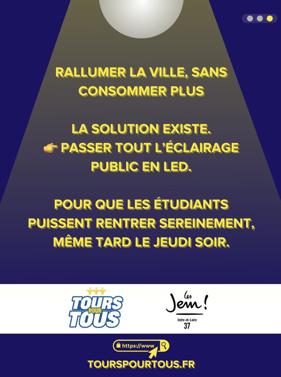 Jeunes en marche Indre-et-Loire tweet media