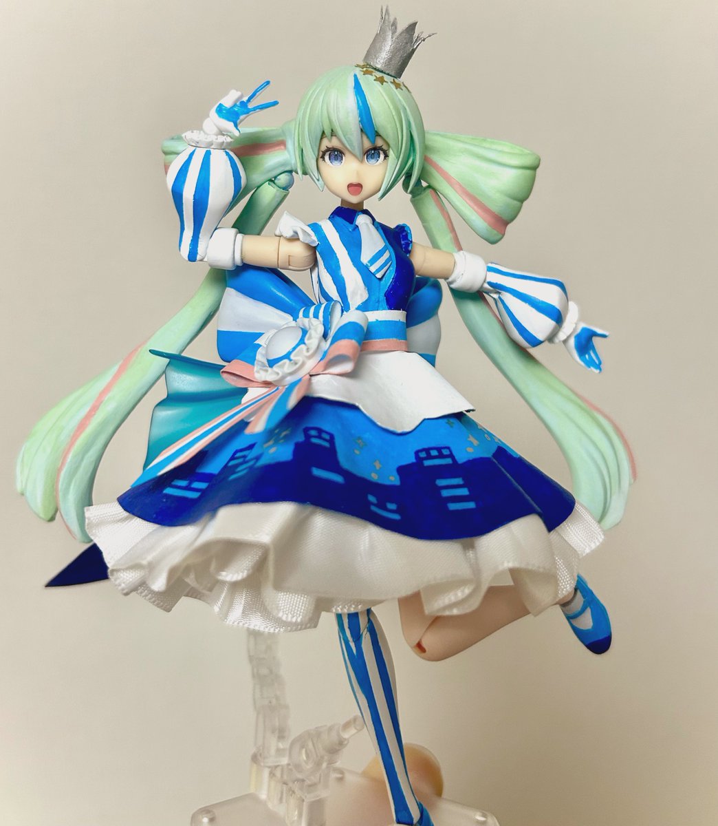 15大福(いちごだいふく) (@straight1to5) / Posts / X