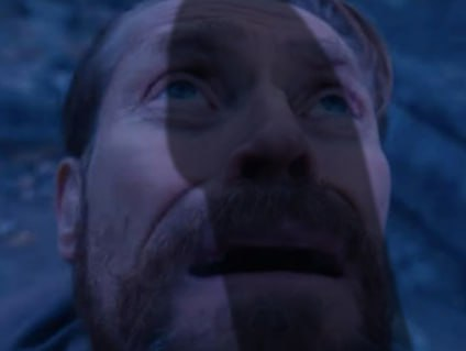 dick will rise...
