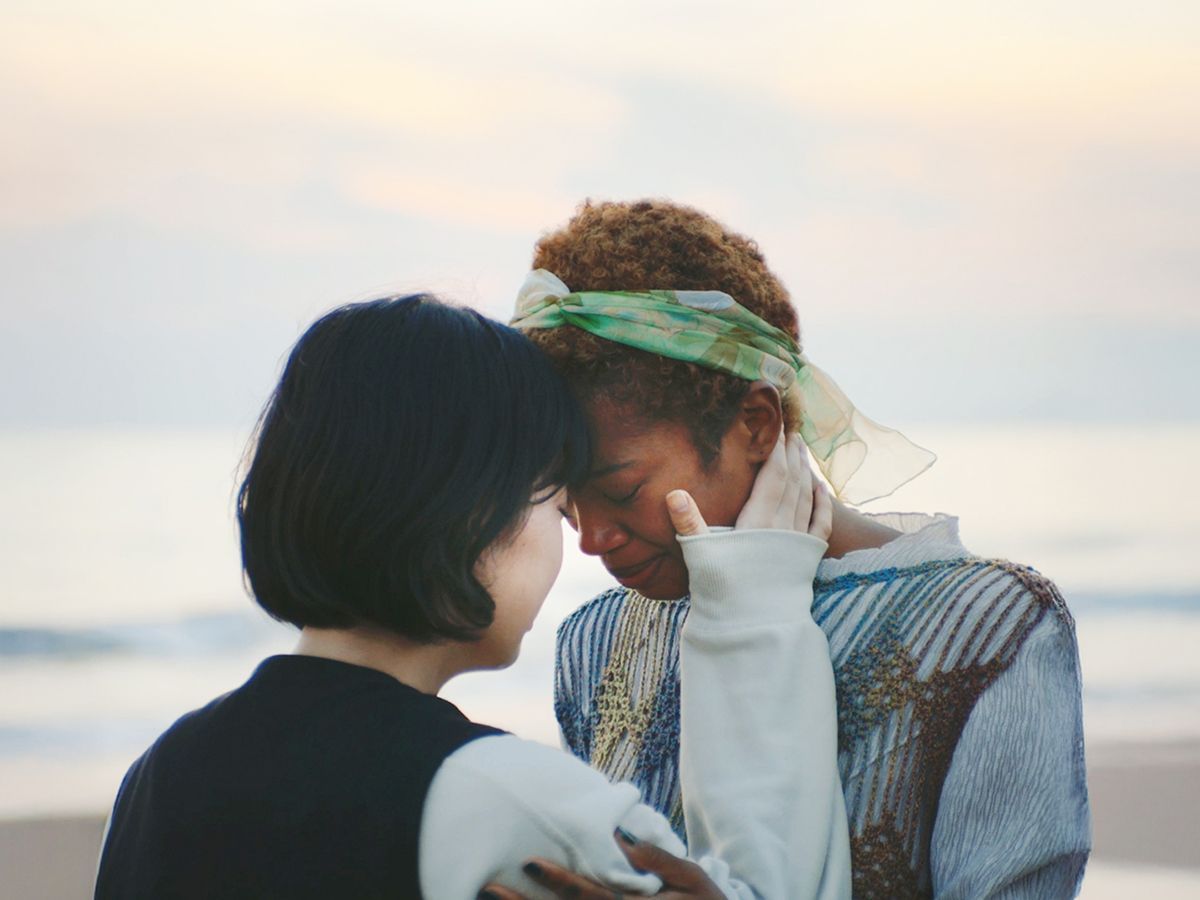 日本に生まれ育っていながら、見ず知らずの「自国」に還される。入管制度を描いた映画『イマジナリーライン』監督・坂本憲翔に聞いた。

cinra.net/article/202601…