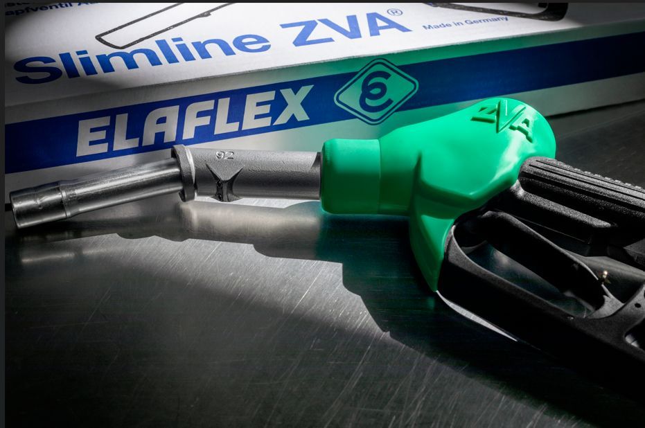 ELAFLEX LTD tweet media