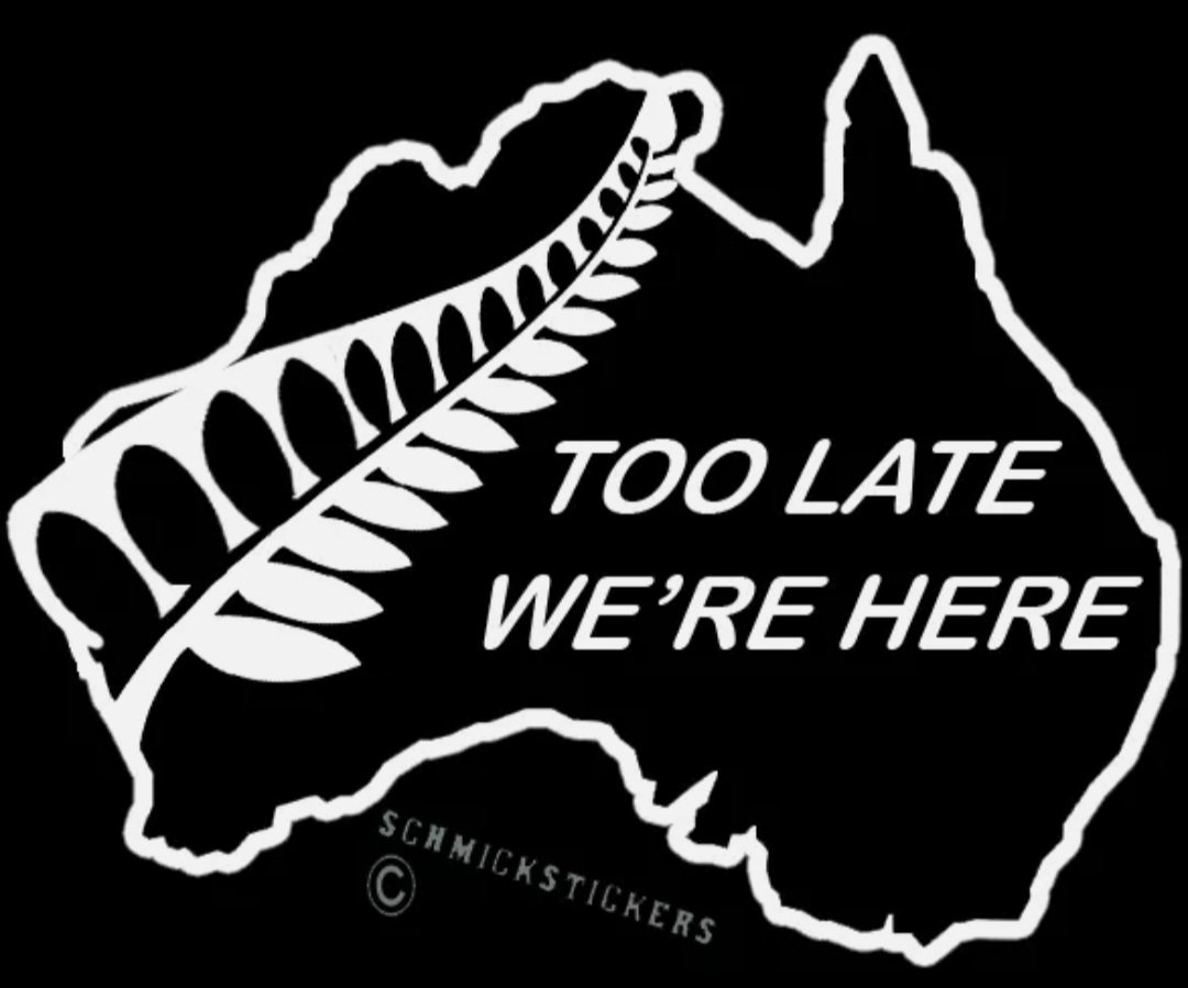 Saw this bumper sticker earlier today