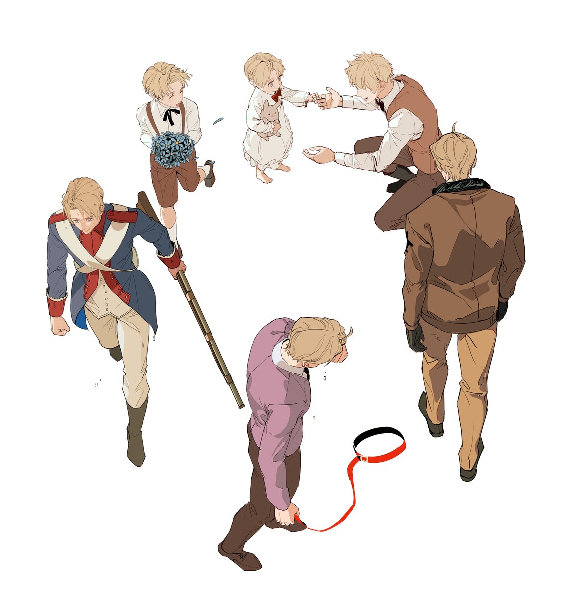 りんご🍎 (@APHringo712) / Posts / X