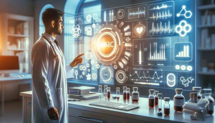 HbA1c: A Superior Indicator Compared to Fasting Glucose ad4sc.com/hba1c-a-superi… #ezinetwork #ezimarketing