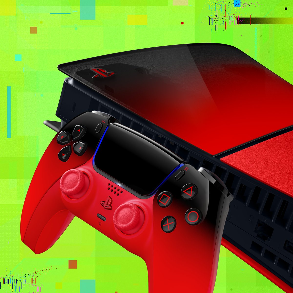PlayStation France tweet media