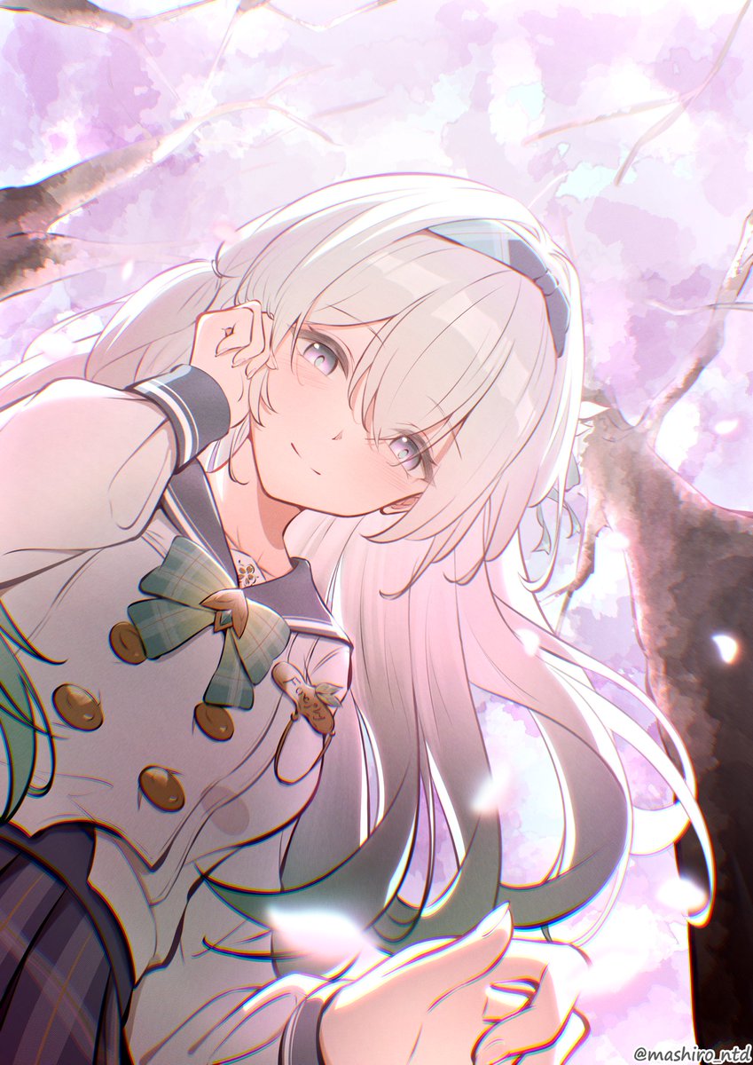 ましまろ🎨 tweet media