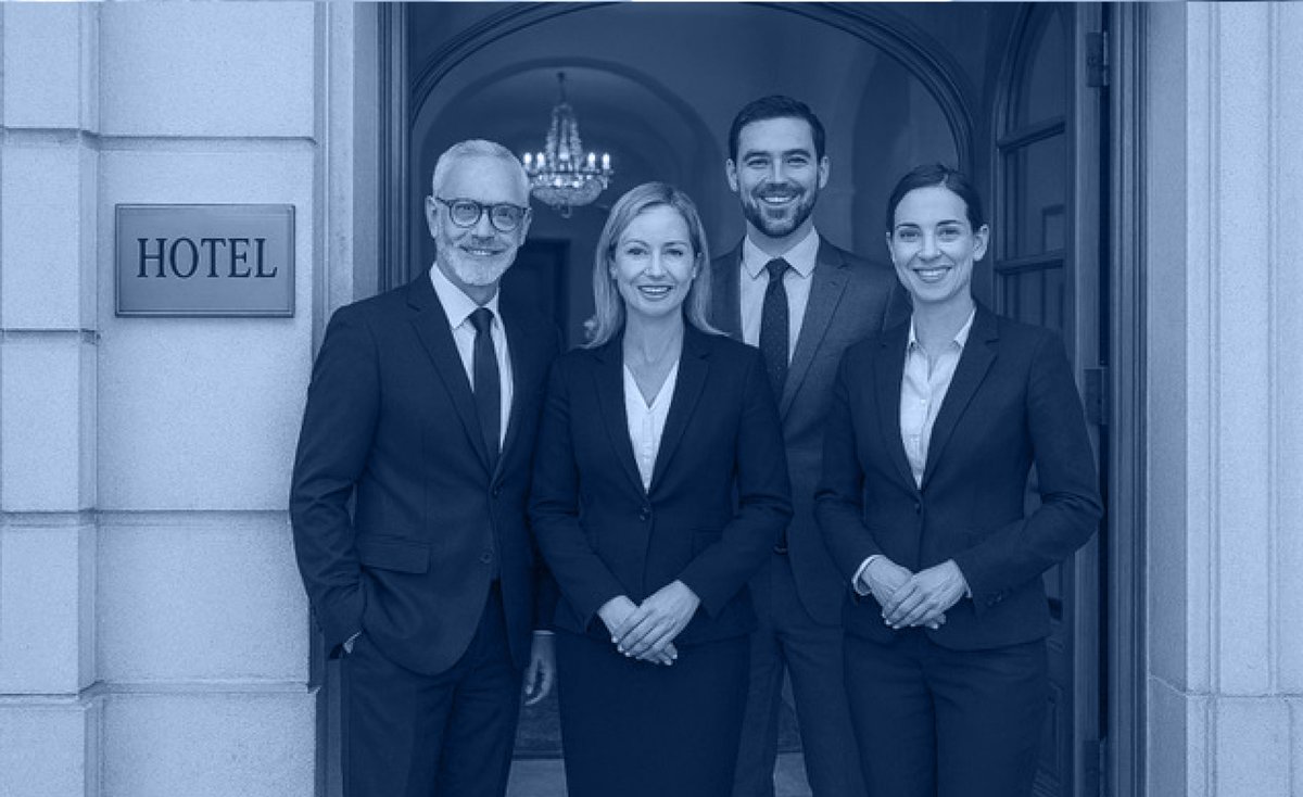 Imprese del Turismo 
<a href="/IdTNews/">Imprese del Turismo</a> #impresedelturismo è online il numero 1/2026: Un anno di risultati, un futuro di impegno
tinyurl.com/53c4mnx5