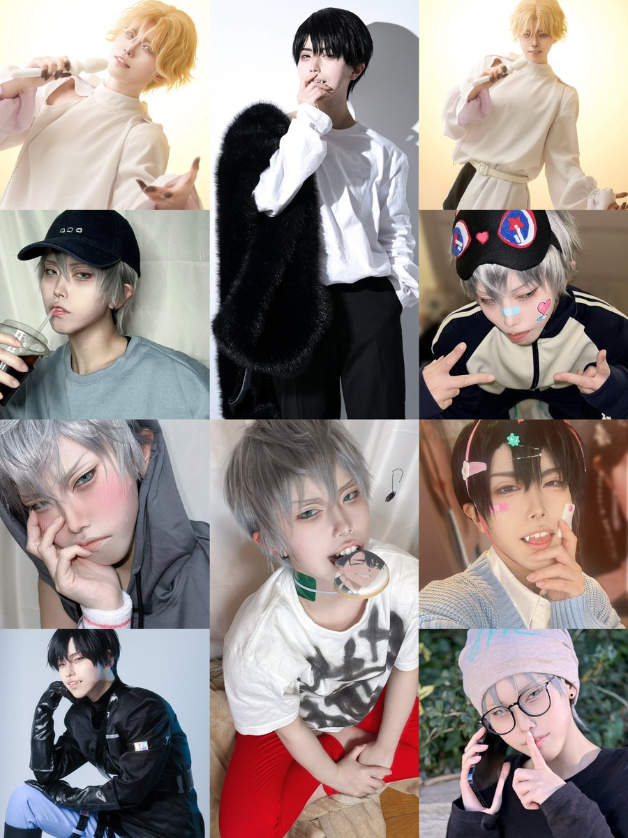 tenseichan777's tweet image. 🏷️
関東民/20⤴︎︎︎
🔥⇒忍たま、ｴｲｽﾃ、原神

の雑多垢です✨️表現方法問わず好みが合う方とのご縁が頂けたら幸いです💕
気になった方無言フォローでお迎えに行きます！🏃‍♂️

 #原神好きさんと繋がりたい 
 #忍たま好きさんと繋がりたい 
 #相互さんの相互さんと繋がりたい