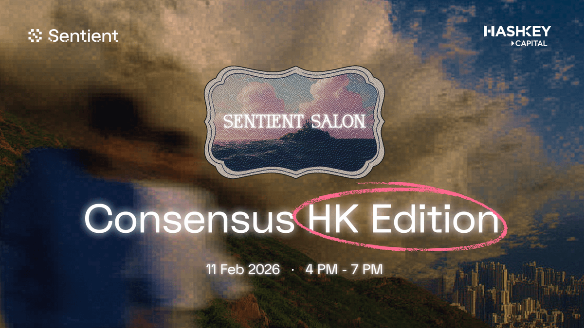 Sentient Ecosystem (@SentientEco) / Posts / X