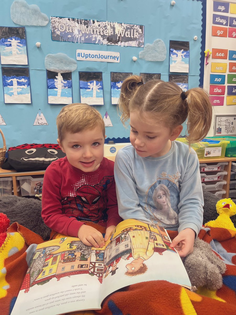 Upton Transition tweet media