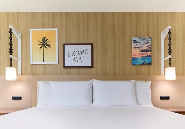 🌺ハワイのコスパ最強ホテル候補🌺

2〜5月のハワイ旅行をご検討中の方必見！

／
ワイキキ マリア
＼

🫶3連泊でHIS限定特典レアレアトロリー1日券付🚌 
🫶好立地なのにリーズナブル
🫶観光も買い物もアクセス抜群
#初夢フェア #ハワイ #ワイキキ

詳細・ご予約🫱hotels.his-j.com/HotelDetail/HN…