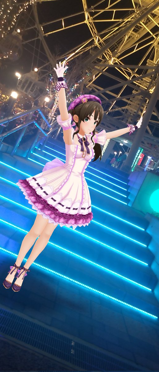 まりやえんしろう💎(休日以外低浮上) tweet media