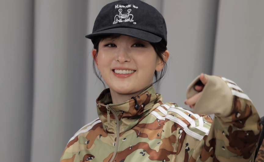 seulgi archive tweet media