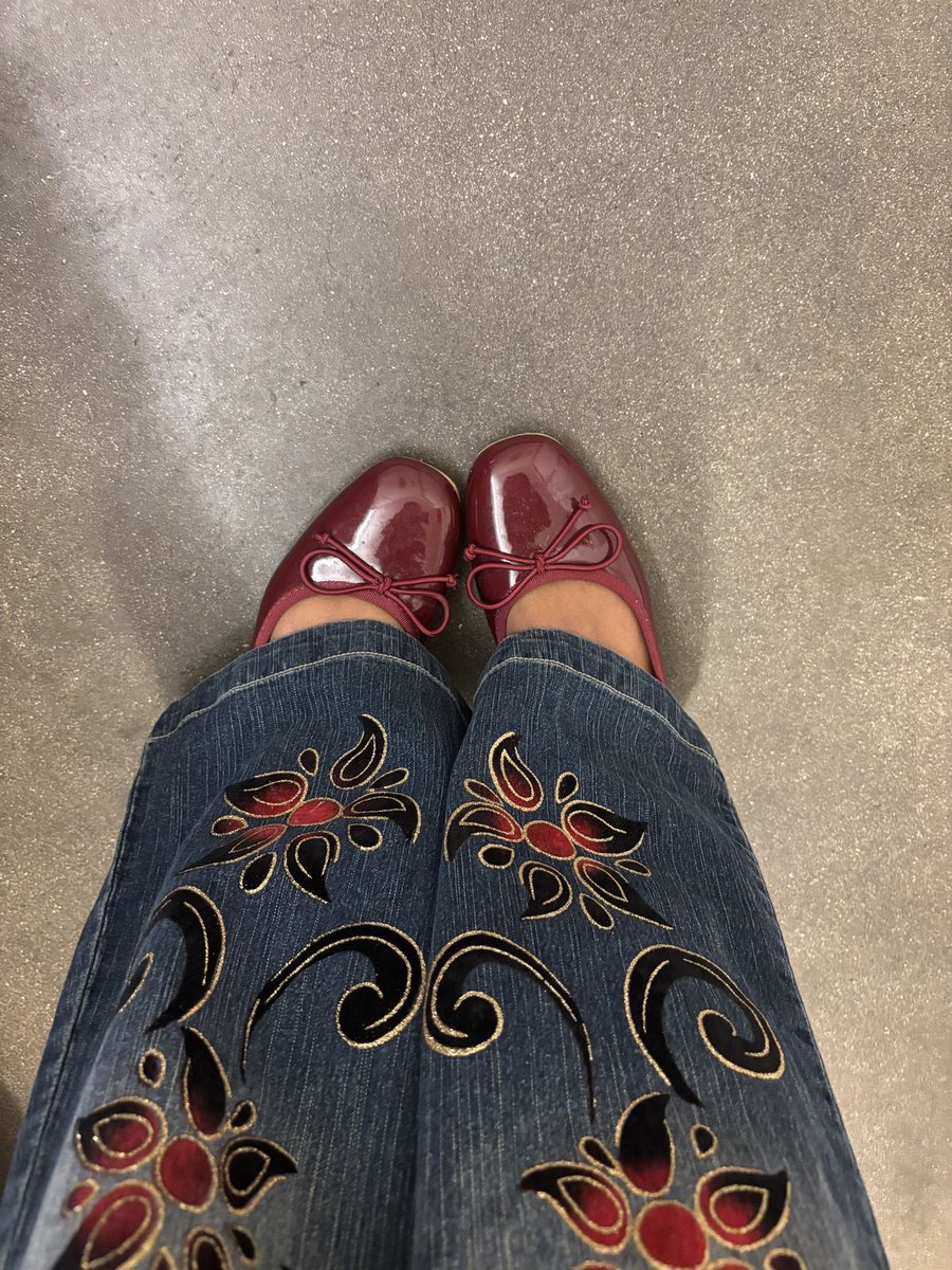 vsangelenergy's tweet image. friday