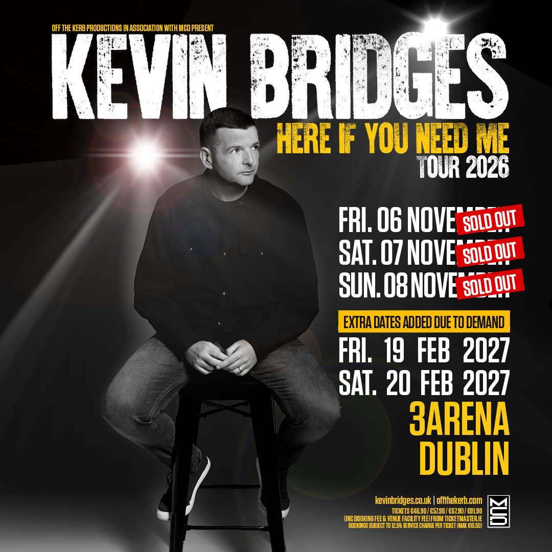 MCD Productions tweet media