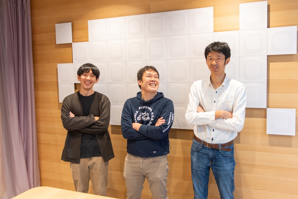 LPIXEL/エルピクセル tweet media