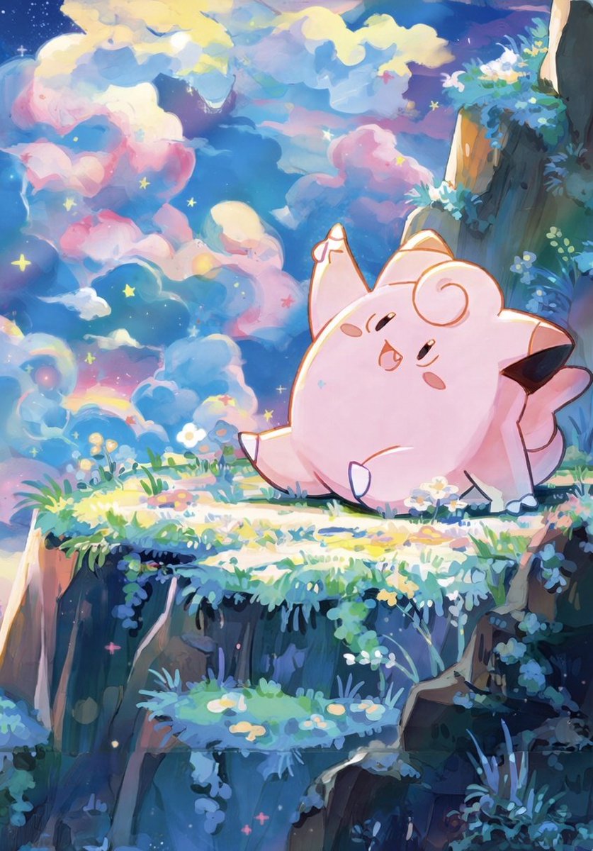 PokeTCGArt's tweet photo. ☝️ https://t.co/fizCRgtBoz
