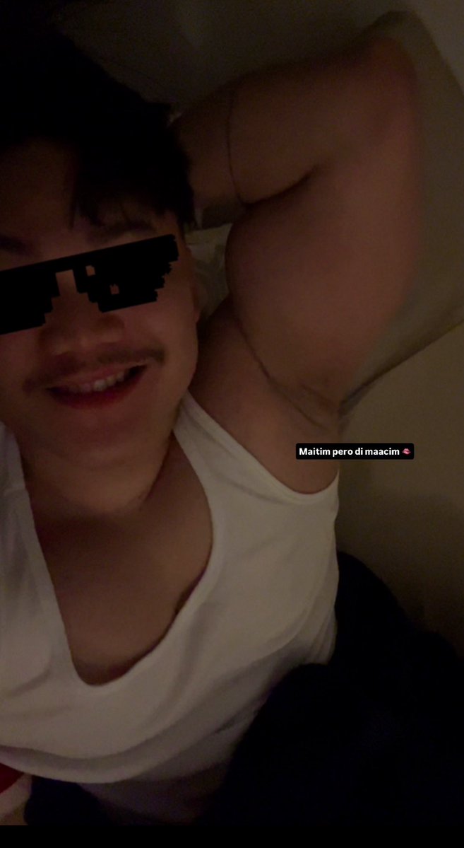 _liempork's tweet image. Maitim pero di maacim 👌🏻