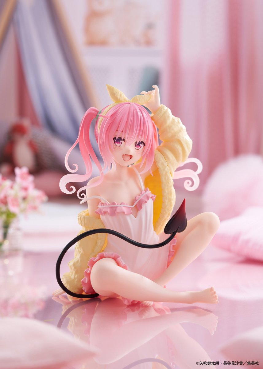 速報‼️】Desktop Cute (デスクトップキュート)フィギュアより 『To